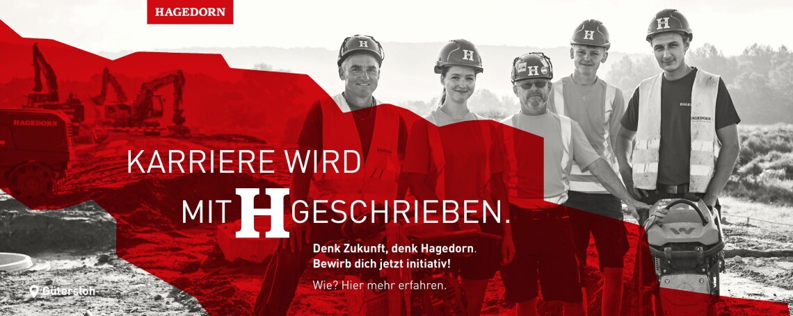 Initiativstelle, 1. Bild