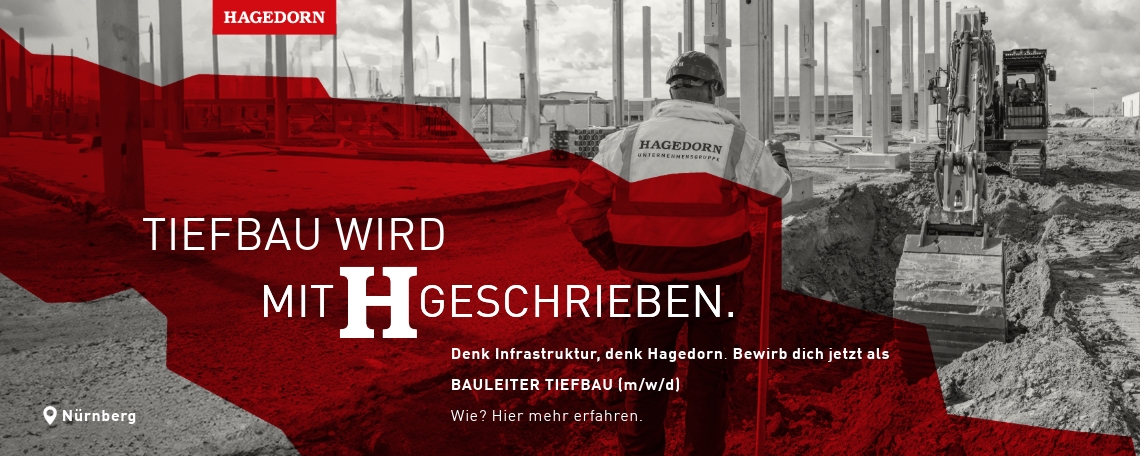 Bauleiter Tiefbau (m/w/d), 1. Bild