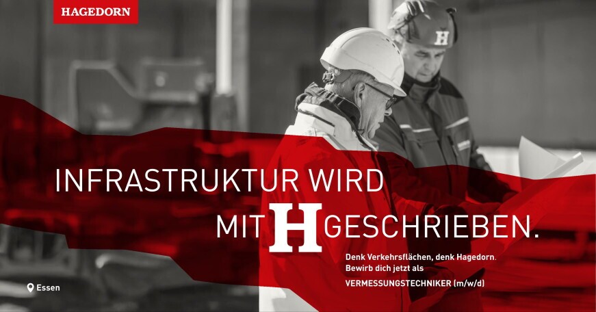 Vermessungstechniker (m/w/d), 1. Bild