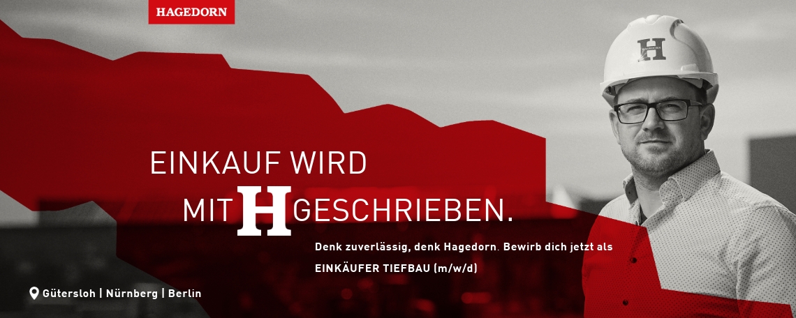 Einkäufer Tiefbau (m/w/d), 1. Bild