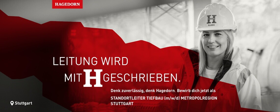 Standortleiter Tiefbau (m/w/d) Metropolregion Stuttgart, 1. Bild