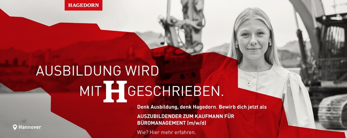 Auszubildender zum Kaufmann für Büromanagement (m/w/d), 1. Bild