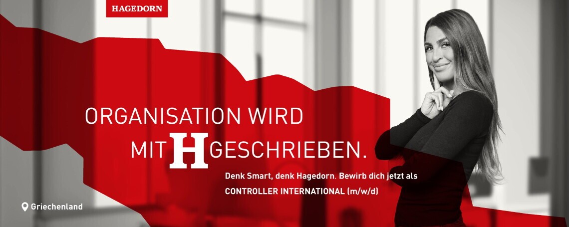 Controller international (m/w/d), 1. Bild