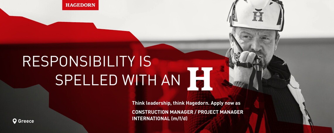Construction Manager| International Project Manager (m/f/d), 1. Bild