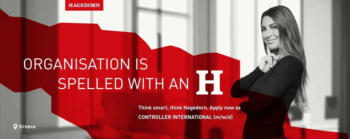 Controller international (m/f/d), 1. Bild