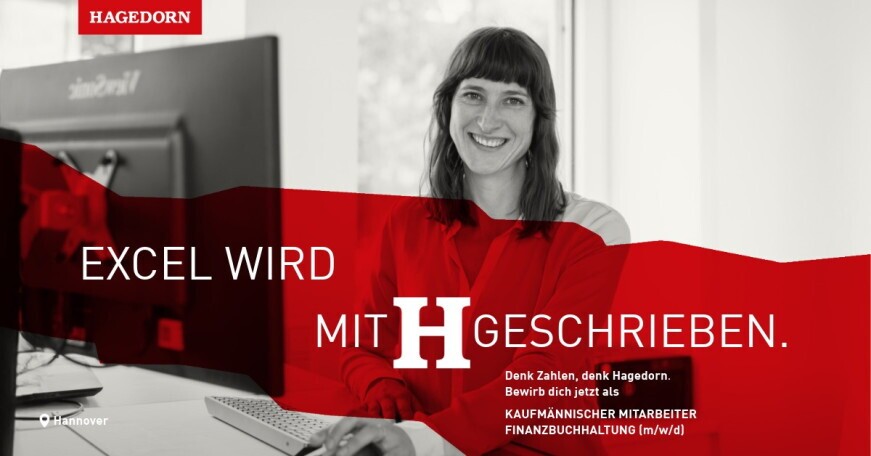 kaufmännische Mitarbeiterin (m/w/d) Finanzbuchhaltung, 1. Bild