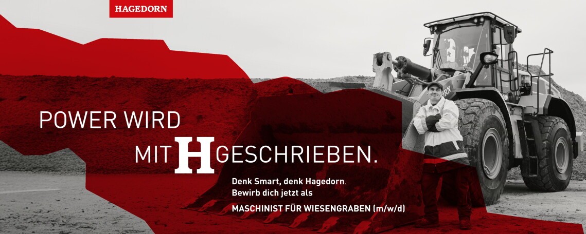 Maschinist (m/w/d), 1. Bild