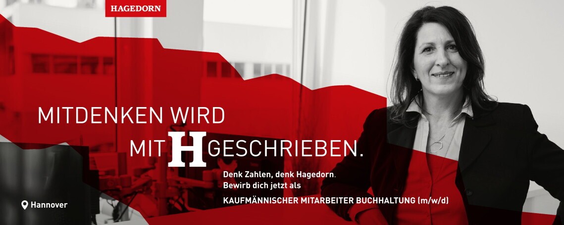 Kaufmännischer Mitarbeiter Buchhaltung (m/w/d), 1. Bild