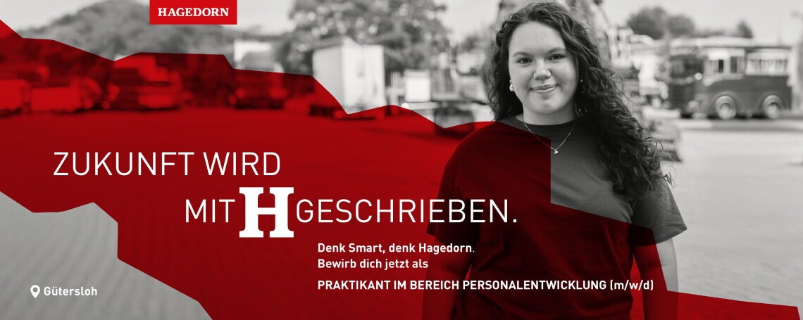 Praktikum Personalentwicklung (m/w/d), 1. Bild