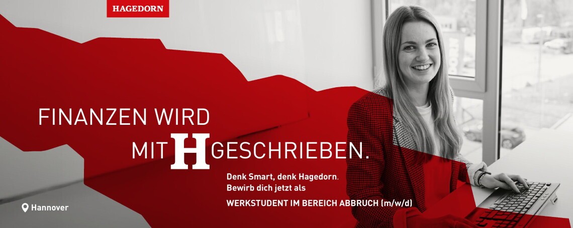 Werkstudent (m/w/d) Kalkulation im Bereich Abbruch, 1. Bild