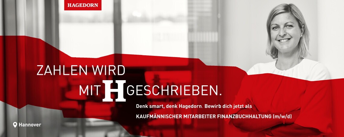 Kaufmännischer Mitarbeiter Finanzbuchhaltung (m/w/d), 1. Bild