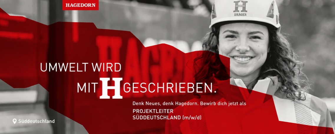 Projektleiter Süddeutschland (m/w/d), 1. Bild