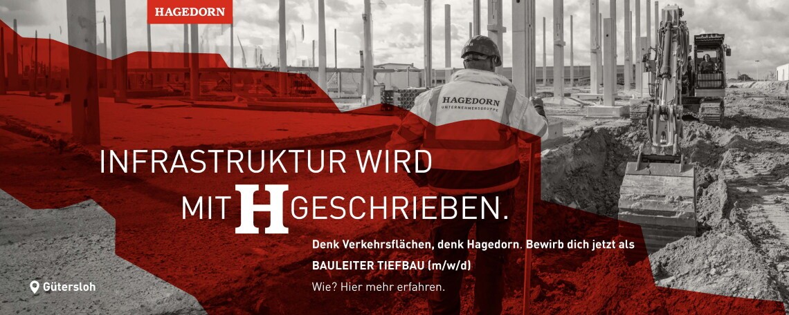 Bauleiter Tiefbau (m/w/d), 1. Bild
